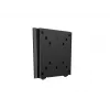 Wallmount Multibrackets M VESA I zwart 50x50 75x75 100x100