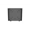 Wallmount Multibrackets M VESA I zwart 50x50 75x75 100x100