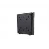 Wallmount Multibrackets M VESA I zwart 50x50 75x75 100x100