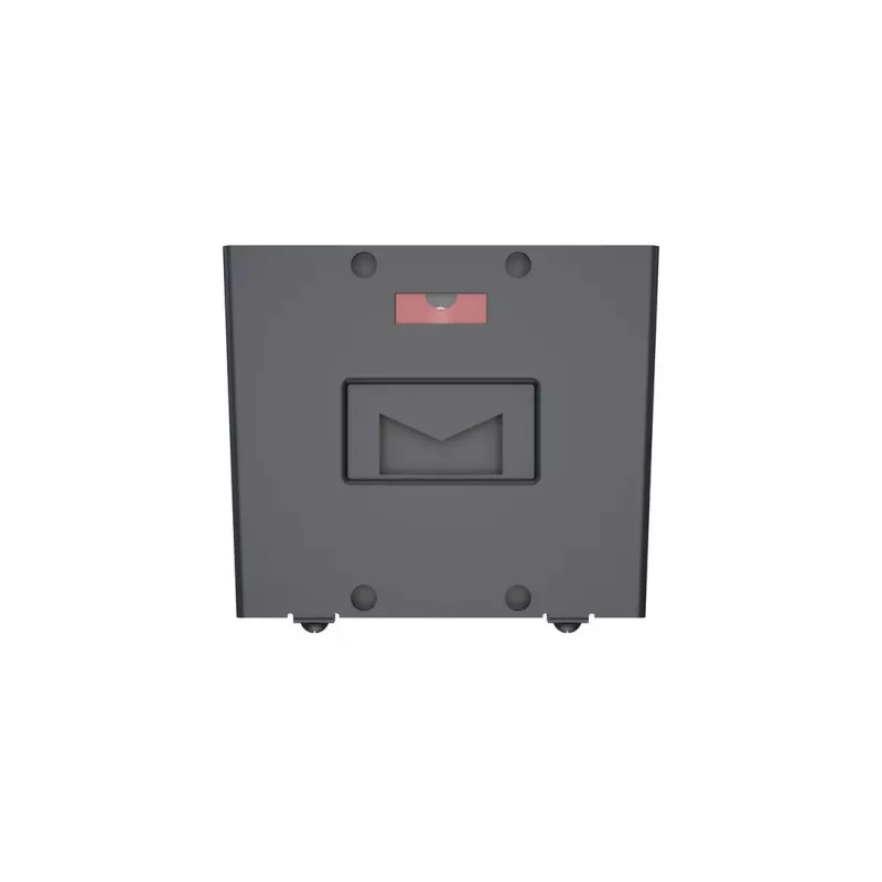 Wallmount Multibrackets M VESA I zwart 50x50 75x75 100x100