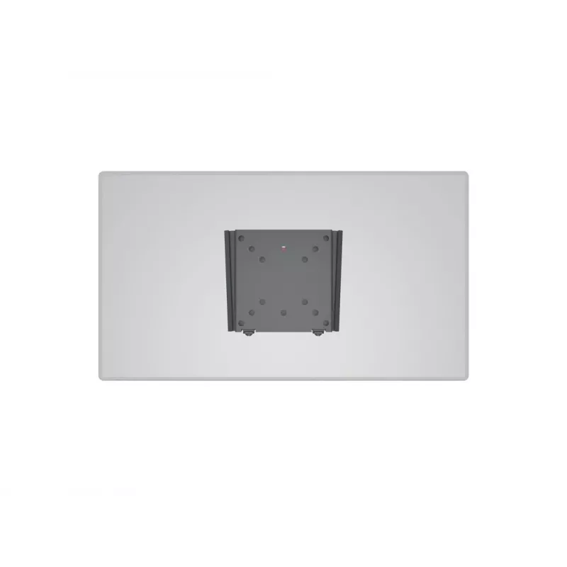 Wallmount Multibrackets M VESA I zwart 50x50 75x75 100x100