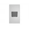 Wallmount Multibrackets M VESA I zwart 50x50 75x75 100x100