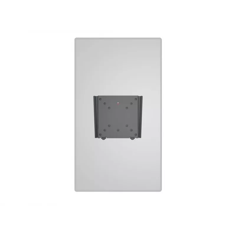 Wallmount Multibrackets M VESA I zwart 50x50 75x75 100x100