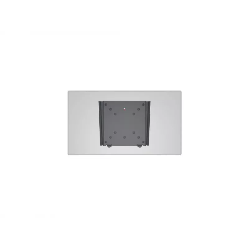 Wallmount Multibrackets M VESA I zwart 50x50 75x75 100x100