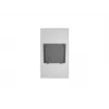 Wallmount Multibrackets M VESA I zwart 50x50 75x75 100x100