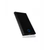 ICY BOX IB-273StU3 HDD/SSD-behuizing zwart 2,5 inch