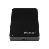 HDD Intenso 500GB USB 3.0 2,5 inch Memory Case