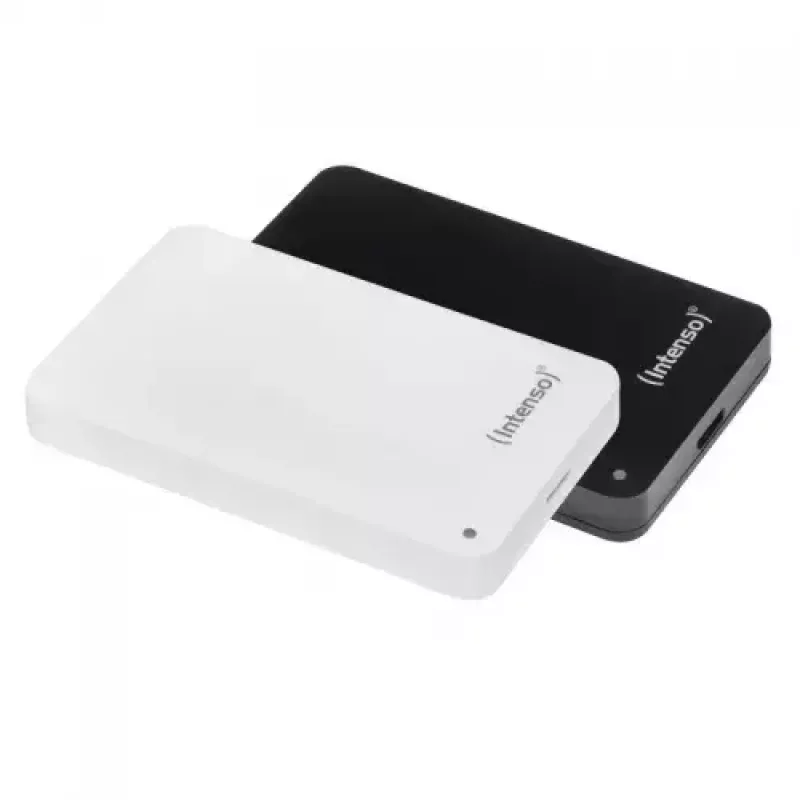 HDD Intenso 500GB USB 3.0 2,5 inch Memory Case