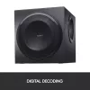LOGITECH Z906 5.1 surround sound luidsprekers