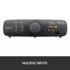 LOGITECH Z906 5.1 surround sound luidsprekers