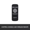 LOGITECH Z906 5.1 surround sound luidsprekers