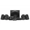 LOGITECH Z906 5.1 surround sound luidsprekers