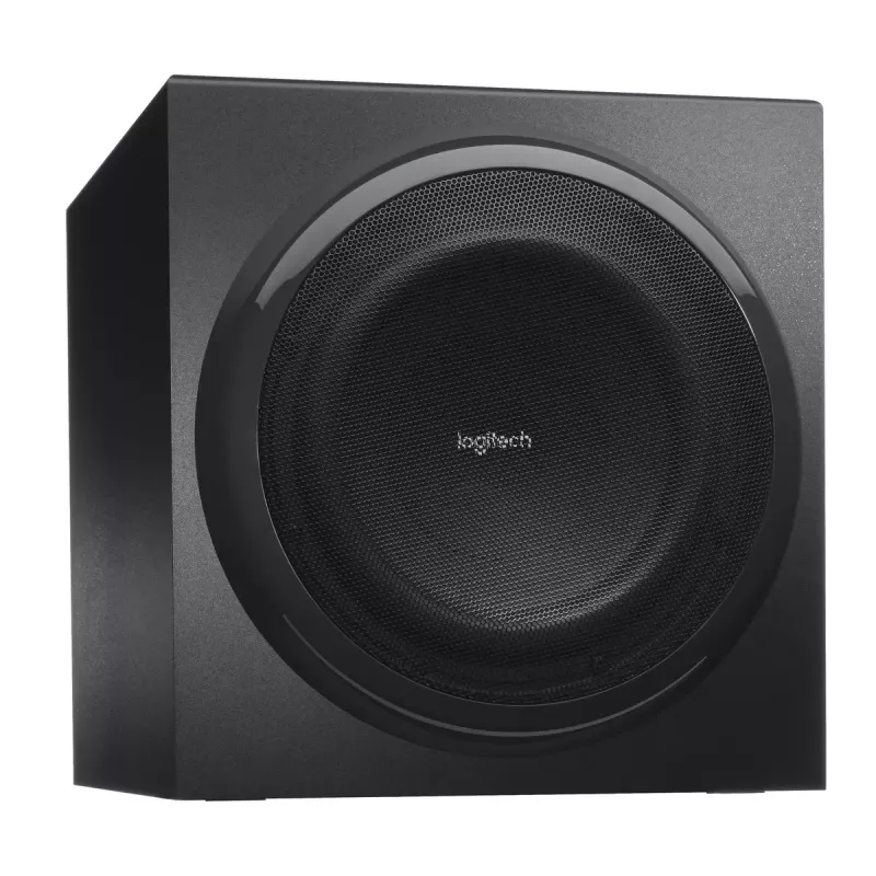 LOGITECH Z906 5.1 surround sound luidsprekers