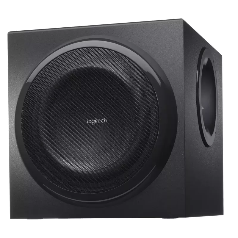 LOGITECH Z906 5.1 surround sound luidsprekers