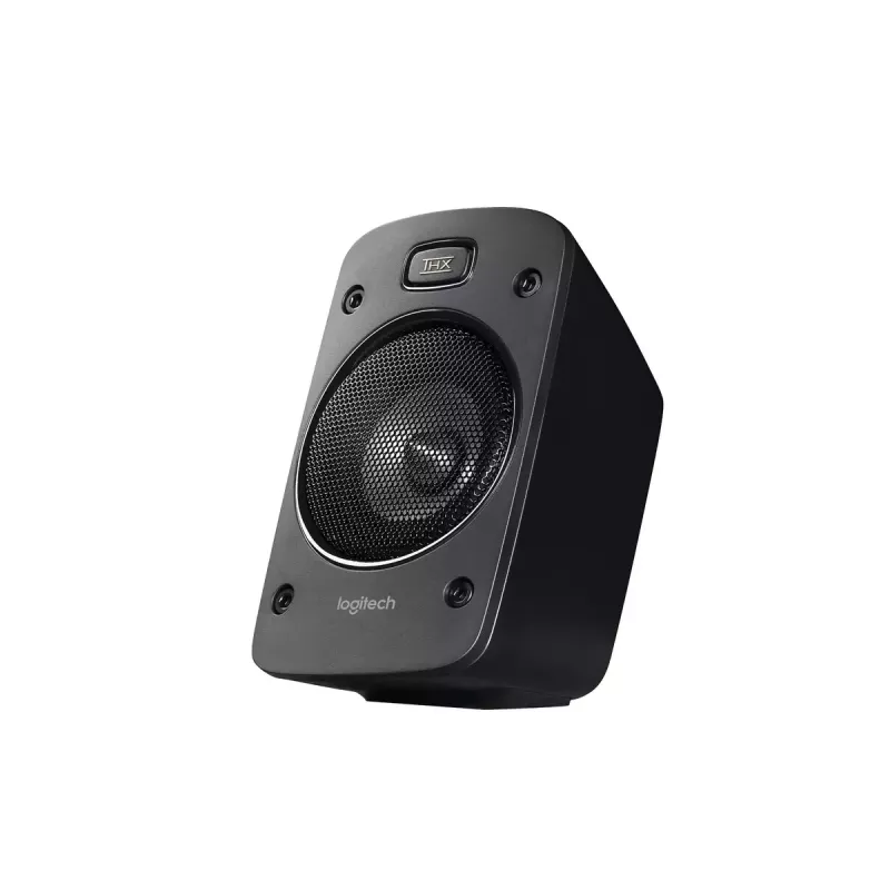 LOGITECH Z906 5.1 surround sound luidsprekers