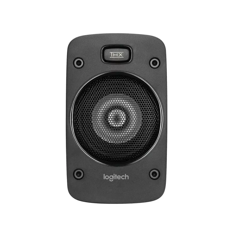 LOGITECH Z906 5.1 surround sound luidsprekers