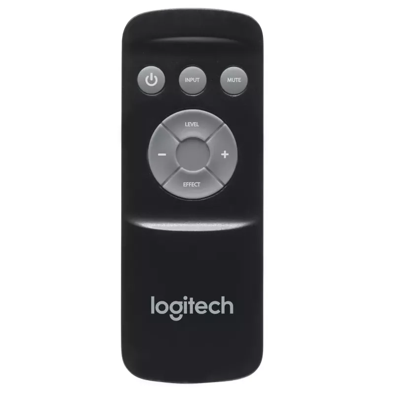LOGITECH Z906 5.1 surround sound luidsprekers