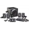 LOGITECH Z906 5.1 surround sound luidsprekers