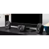 LOGITECH Z906 5.1 surround sound luidsprekers