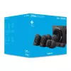 LOGITECH Z906 5.1 surround sound luidsprekers