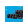 LOGITECH Z906 5.1 surround sound luidsprekers