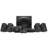LOGITECH Z906 5.1 surround sound luidsprekers
