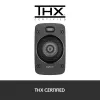 LOGITECH Z906 5.1 surround sound luidsprekers