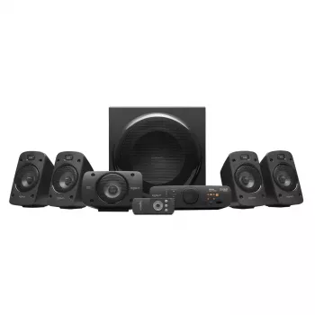 LOGITECH Z906 5.1 surround sound luidsprekers