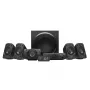 LOGITECH Z906 5.1 surround sound luidsprekers