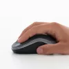 Logitech draadloze muis blauw 910-002239