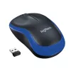 Logitech draadloze muis blauw 910-002239