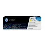 HP 304A gele originele LaserJet tonercartridge, 2800 pagina's, geel, 1 st.