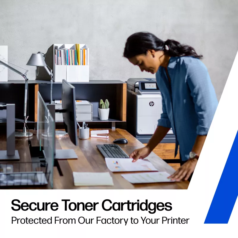 HP 304A cyaan originele LaserJet tonercartridge, 2800 pagina's, cyaan, 1 st.