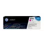 HP 304A magenta originele LaserJet tonercartridge, 2800 pagina's, magenta, 1 st.