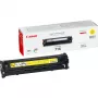 Canon 716 Y tonercartridge 1 stuk origineel geel
