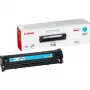 Canon 716 cyaan tonercartridge 1 stuk origineel
