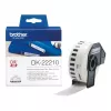 Brother DK22210 eindloos papierband