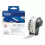 Brother DK22210 eindloos papierband