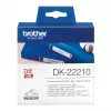 Brother DK22210 eindloos papierband