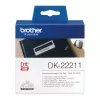 Brother DK22211 eindloze filmtape