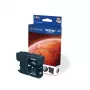 Brother LC1100HYBK inktpatroon voor DCP 6690CW MFC 5890CN zwart