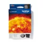 Brother LC980BK inktpatroon 1 st. origineel zwart