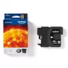 Brother LC980BK inktpatroon 1 st. origineel zwart