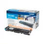 Brother TN-230C tonercartridge, 1400 pagina's, cyaan
