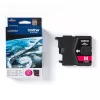 Brother LC985M inktpatroon 1 st. origineel magenta