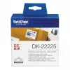 Brother DK22225 eindloos papierband