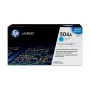 HP 504A cyaan origineel LaserJet-tonerpatroon