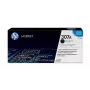 HP 307A origineel LaserJet-tonerpatroon zwart, 7000 pagina's, zwart, 1 st.
