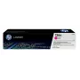 HP 126A magenta origineel LaserJet-tonerpatroon, 1000 pagina's, magenta, 1 st.