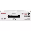 Canon 731H (6273B002) tonercartridge, 2400 pagina's, zwart